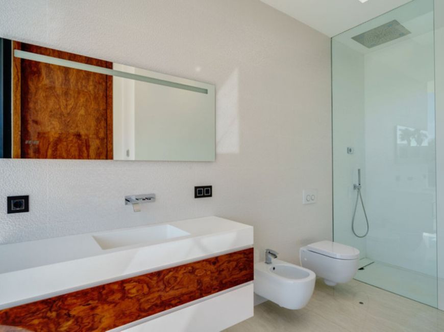 Španělsko Dům Costa-del-sol