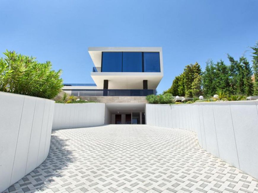 Španělsko Dům Costa-del-sol