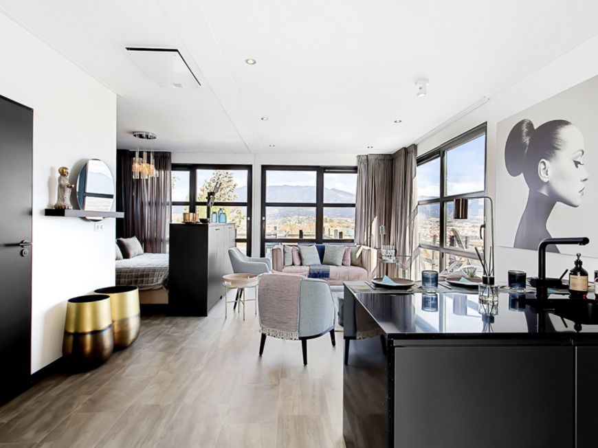 Испания apartments costa-del-sol