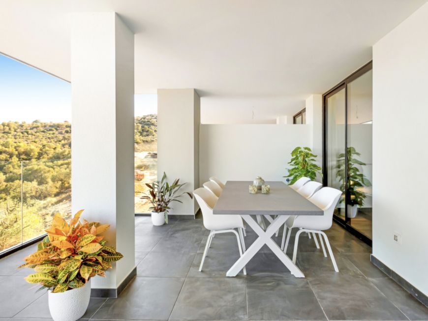 Испания apartments costa-del-sol