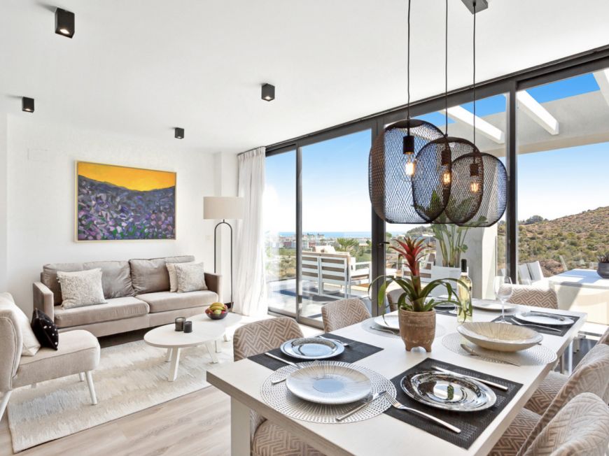 Испания apartments costa-del-sol