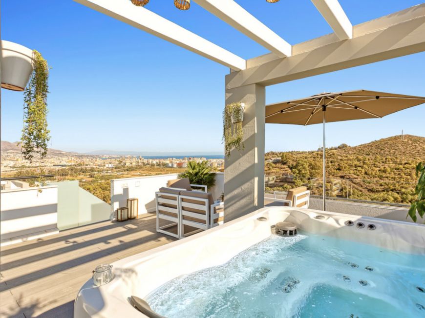 Испания apartments costa-del-sol