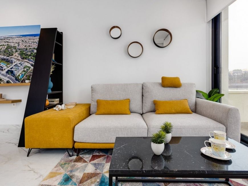 Španělsko alegria Orihuela-costa