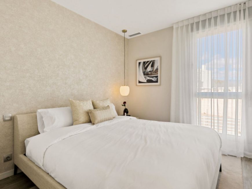 Испания penthouse costa-del-sol