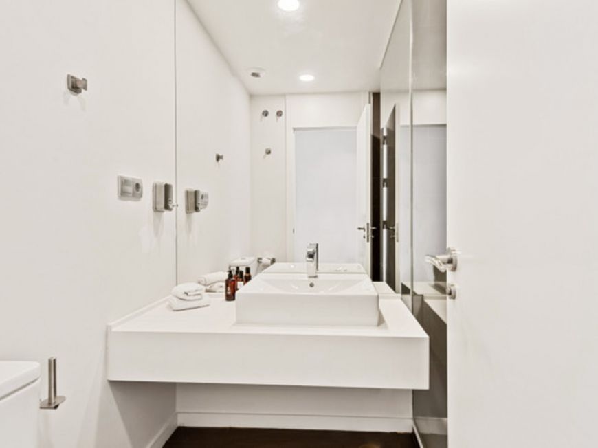 Španělsko Penthouse Costa-del-sol