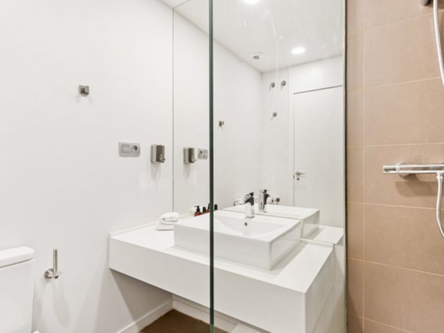 Испания penthouse costa-del-sol