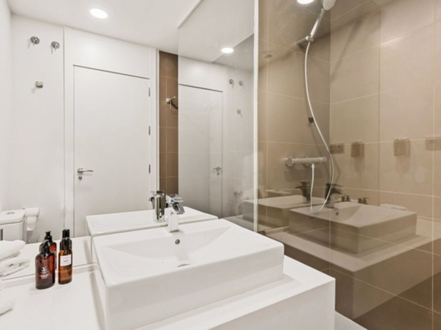 Španělsko Penthouse Costa-del-sol