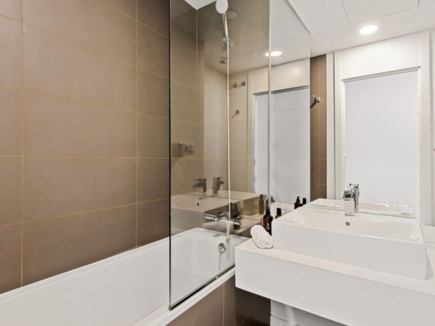 Испания penthouse costa-del-sol