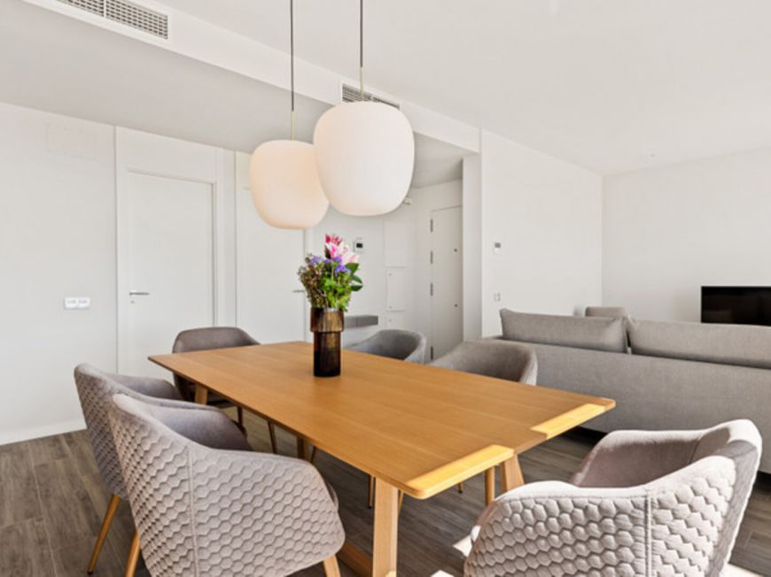 Испания penthouse costa-del-sol