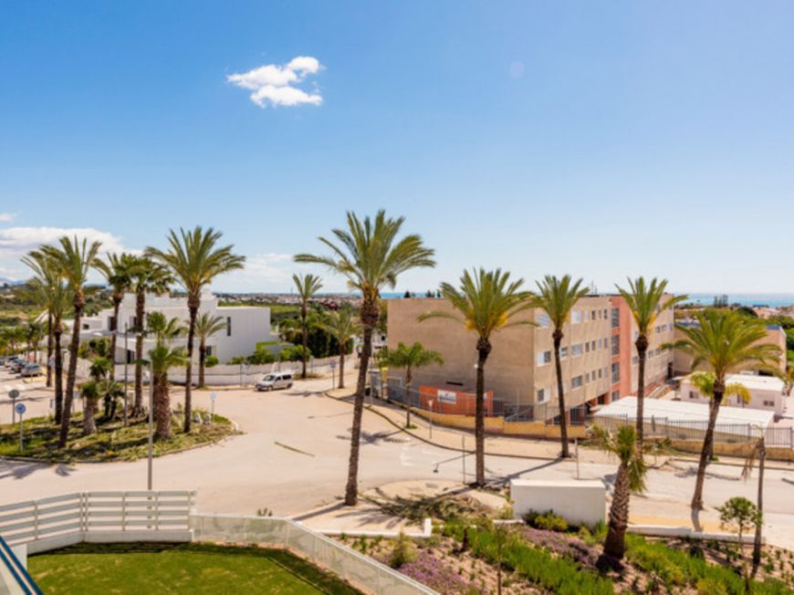 Španělsko Penthouse Costa-del-sol