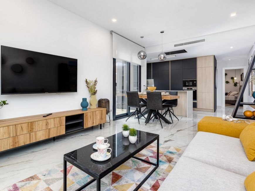 Španělsko Apartmány / byty Orihuela-costa