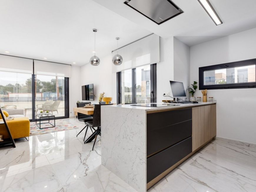 Španělsko Apartmány / byty Orihuela-costa