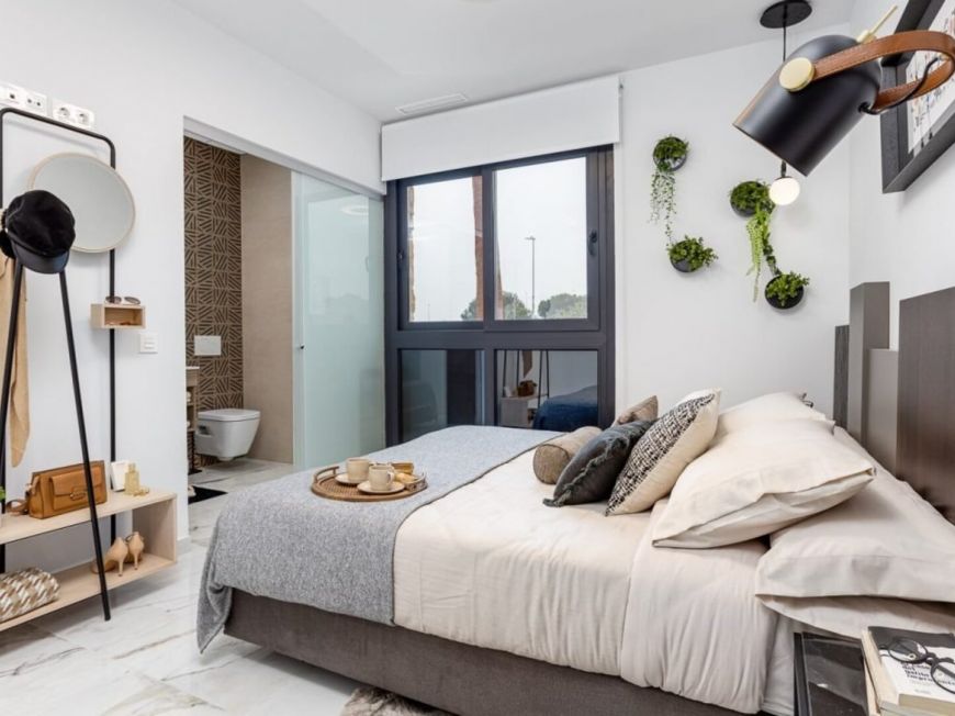 Španělsko Apartmány / byty Orihuela-costa