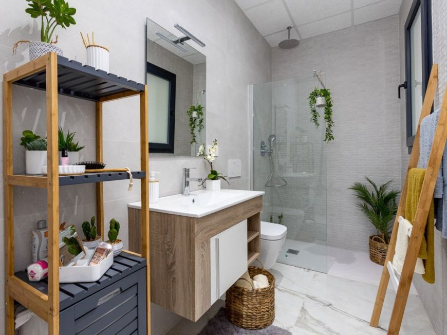 Španělsko Apartmány / byty Orihuela-costa