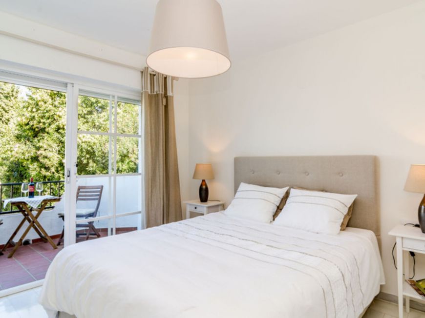 Španělsko town-house Costa-del-sol