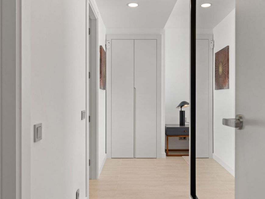 Španělsko Penthouse Costa-del-sol