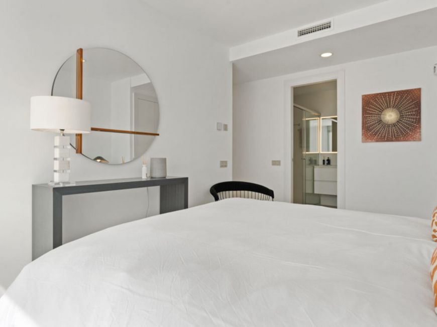 Španělsko Penthouse Costa-del-sol