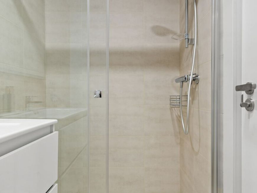 Španělsko Penthouse Costa-del-sol