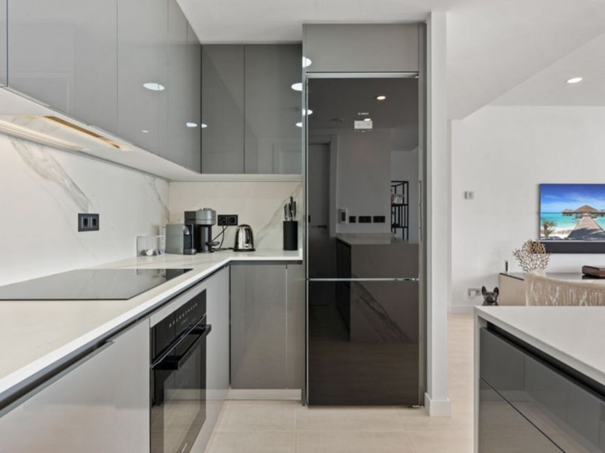 Španělsko Penthouse Costa-del-sol