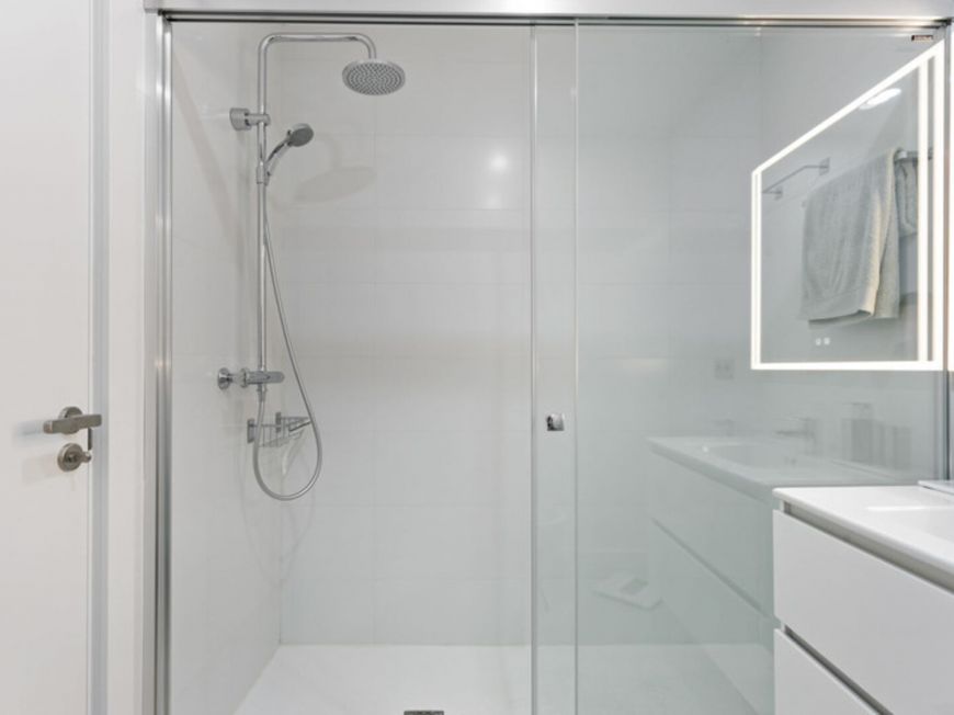 Španělsko Penthouse Costa-del-sol