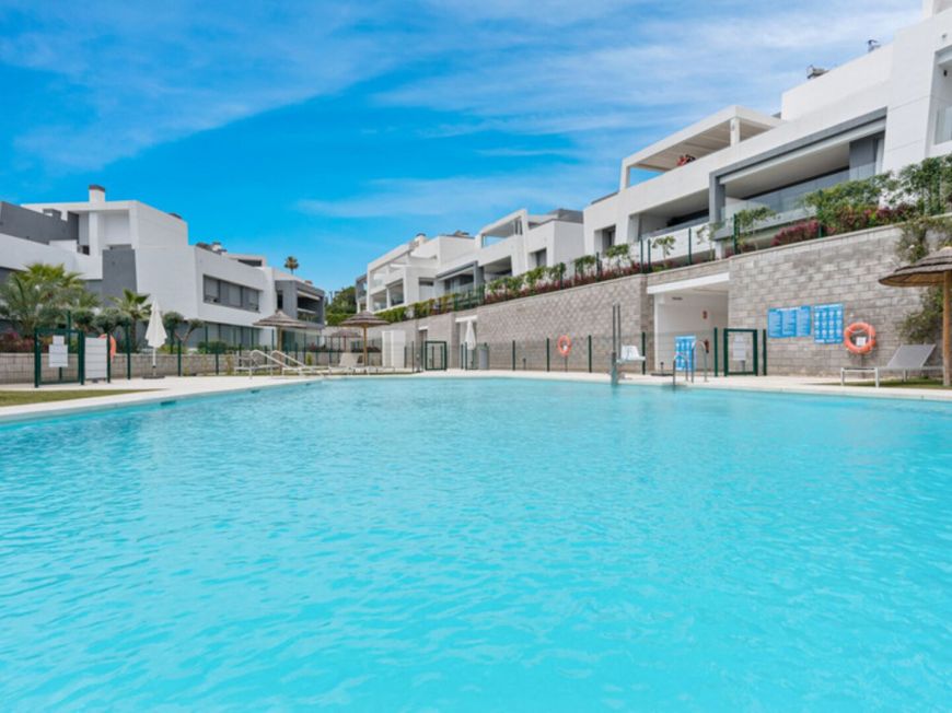 Španělsko Penthouse Costa-del-sol