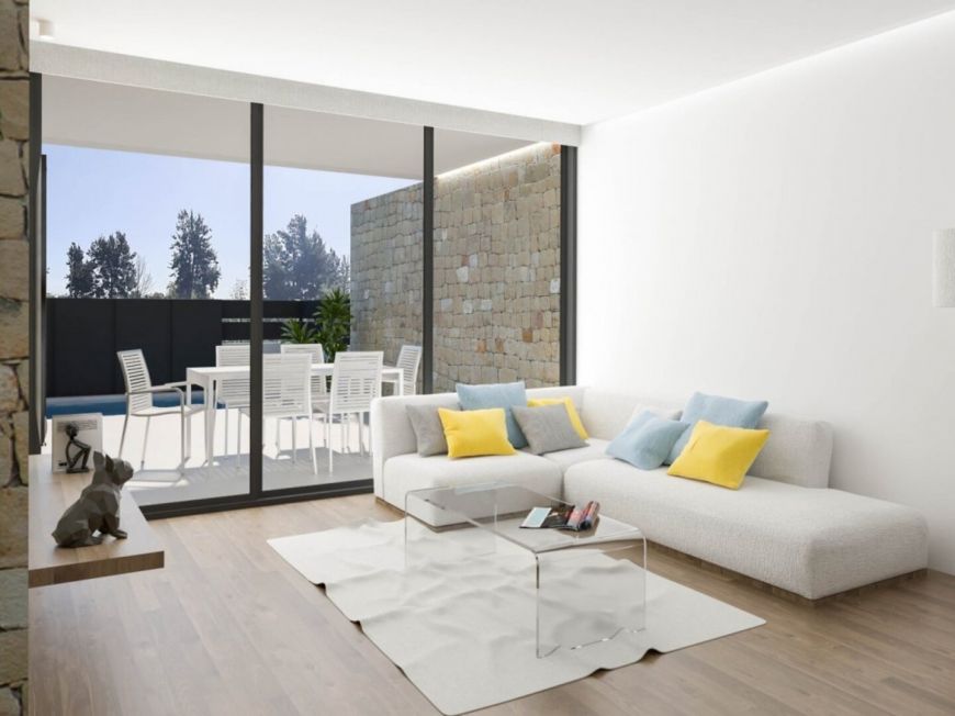 Španělsko Dům Dolores