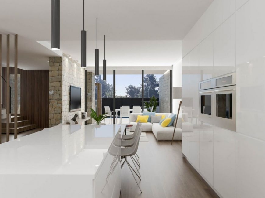 Španělsko Dům Dolores