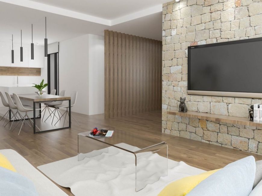 Španělsko Dům Dolores