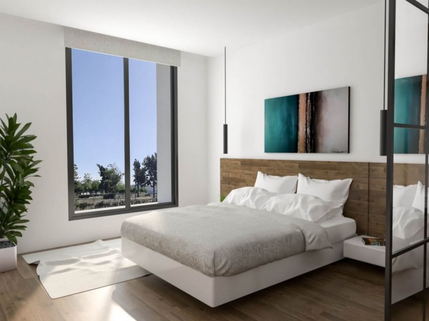 Španělsko Dům Dolores