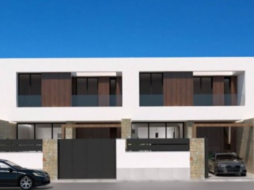 Španělsko Dům Dolores