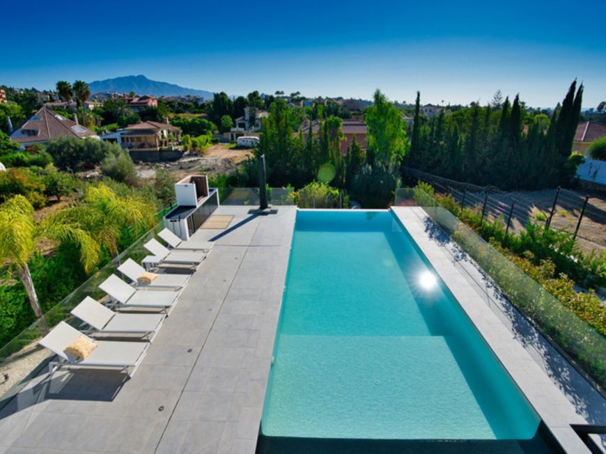 Испания houses costa-del-sol