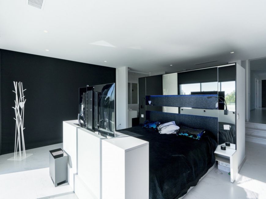 Španělsko Dům Costa-del-sol