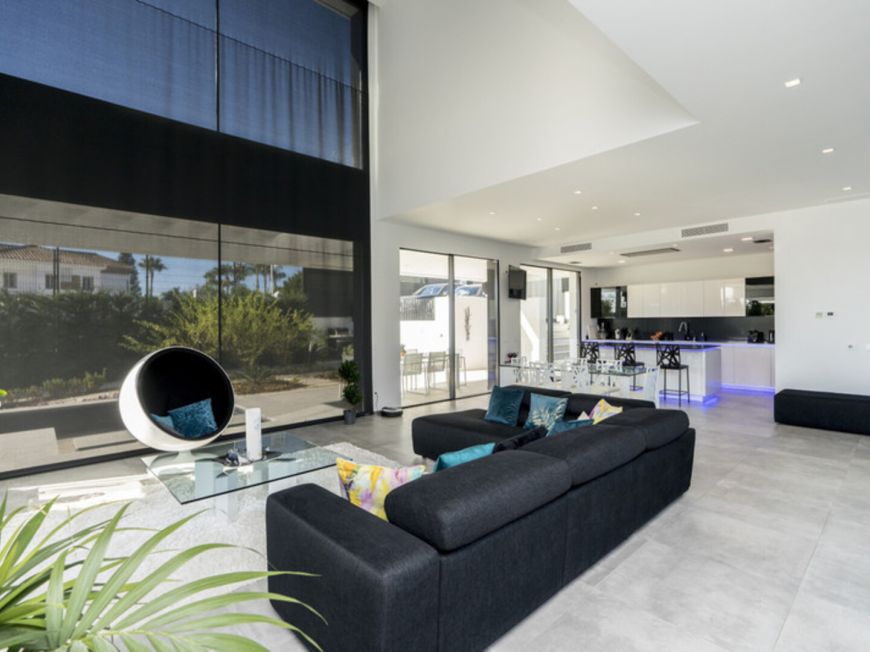 Španělsko Dům Costa-del-sol