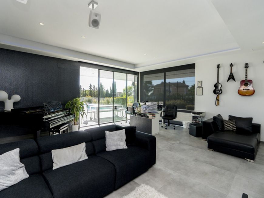 Испания houses costa-del-sol