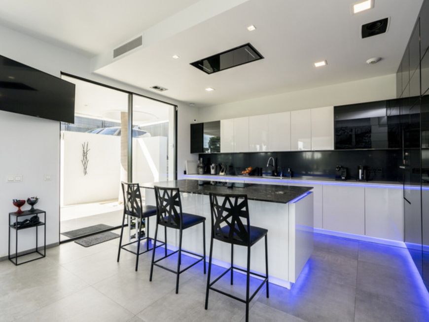 Španělsko Dům Costa-del-sol