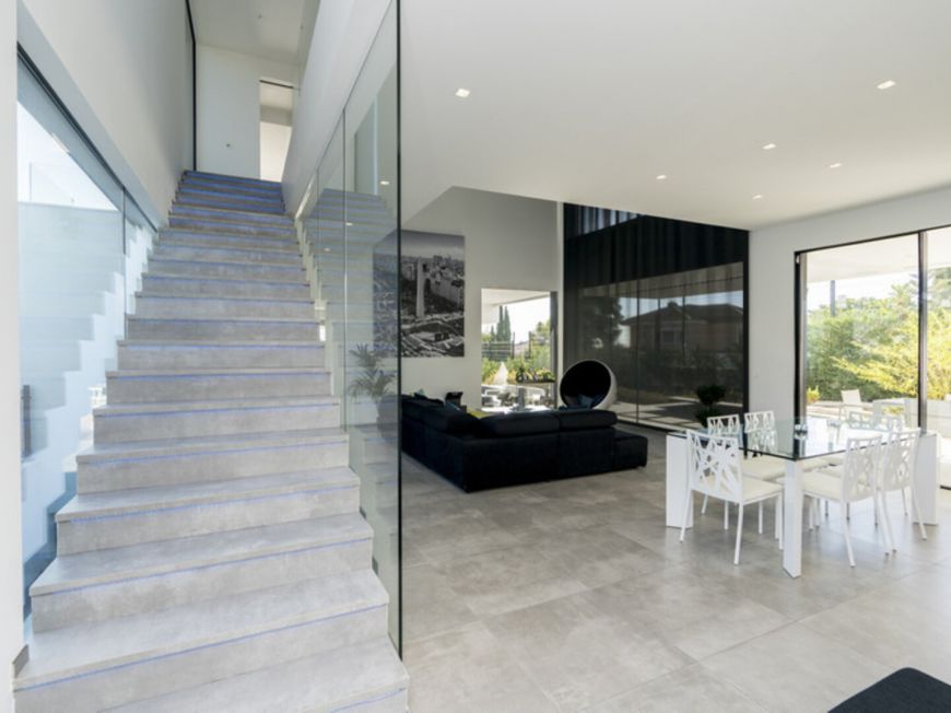 Španělsko Dům Costa-del-sol