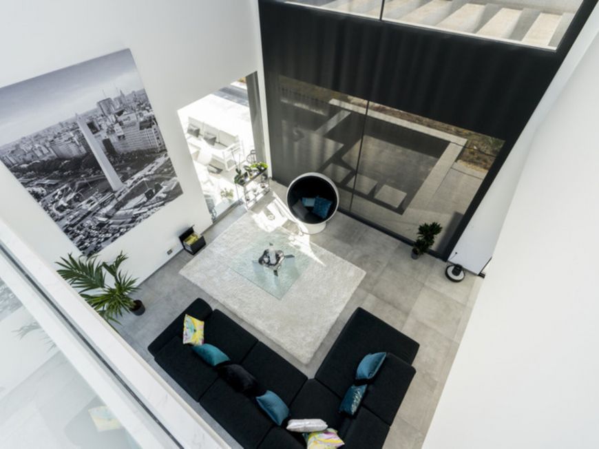 Španělsko Dům Costa-del-sol