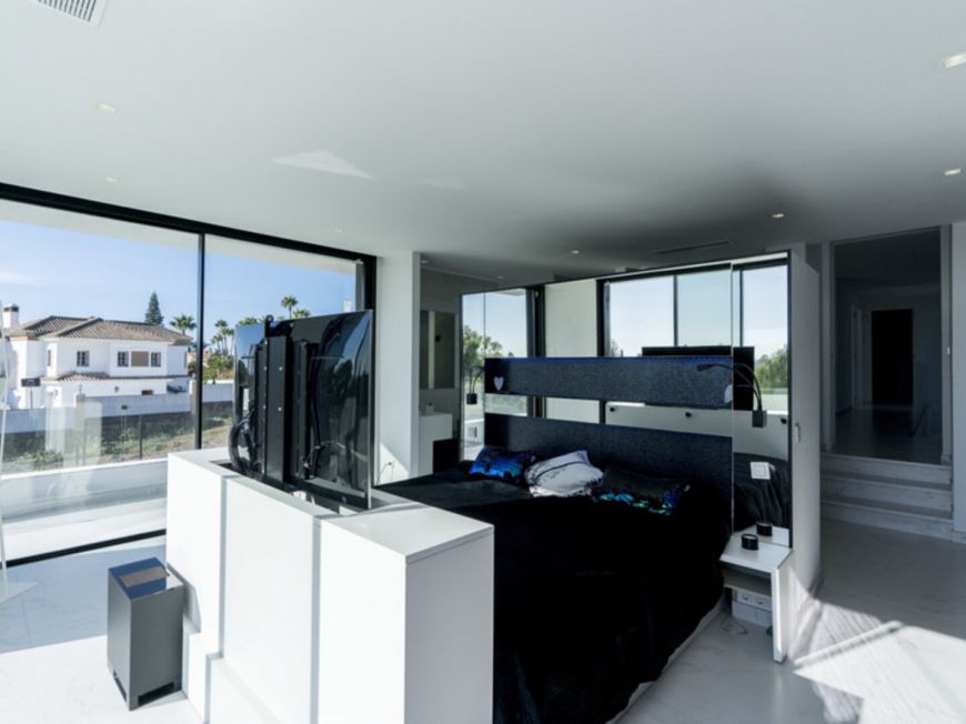 Испания houses costa-del-sol