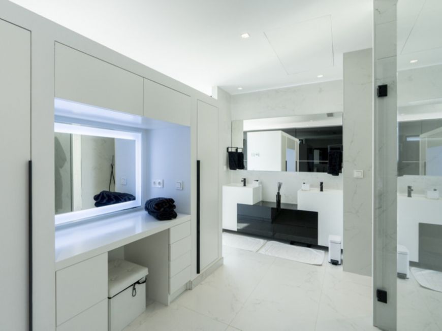 Španělsko Dům Costa-del-sol