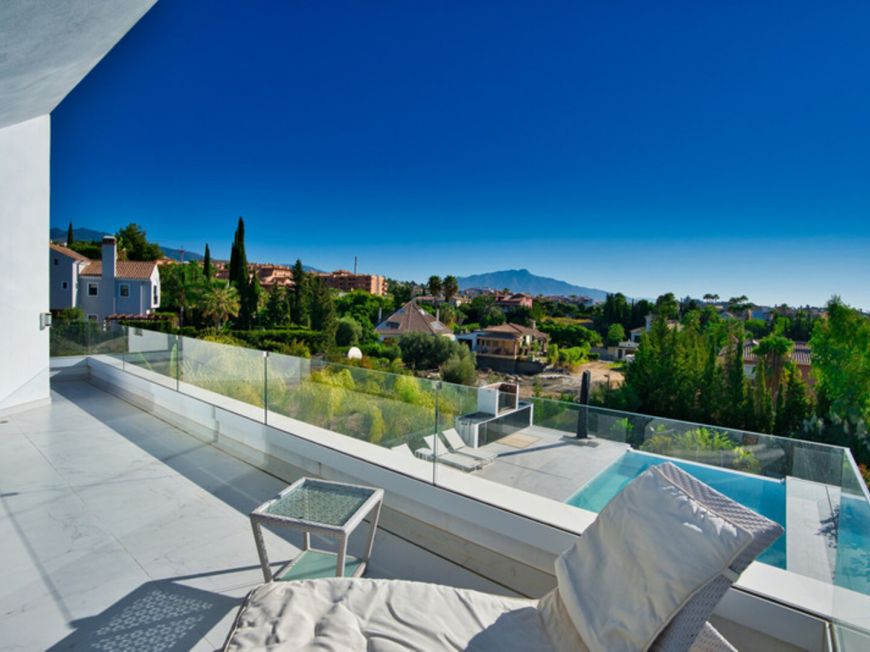 Španělsko Dům Costa-del-sol