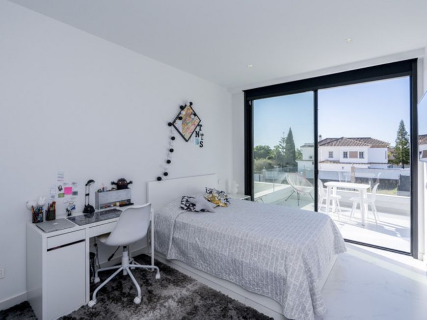 Španělsko Dům Costa-del-sol