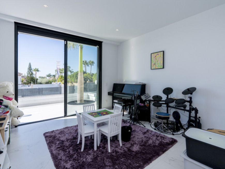 Испания houses costa-del-sol