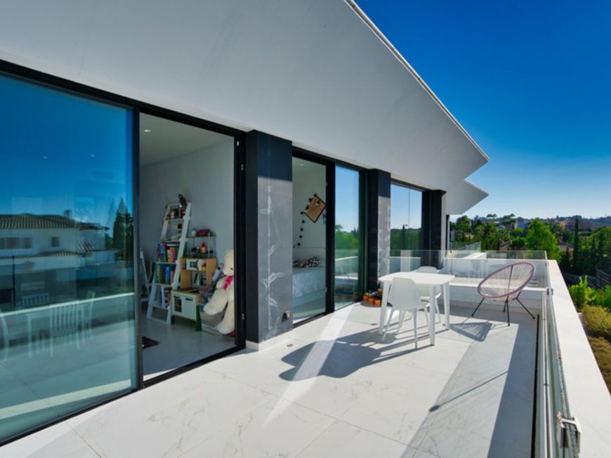 Испания houses costa-del-sol