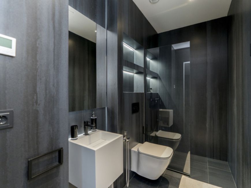 Španělsko Dům Costa-del-sol