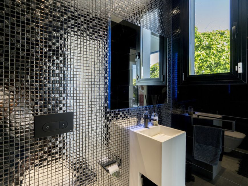 Испания houses costa-del-sol