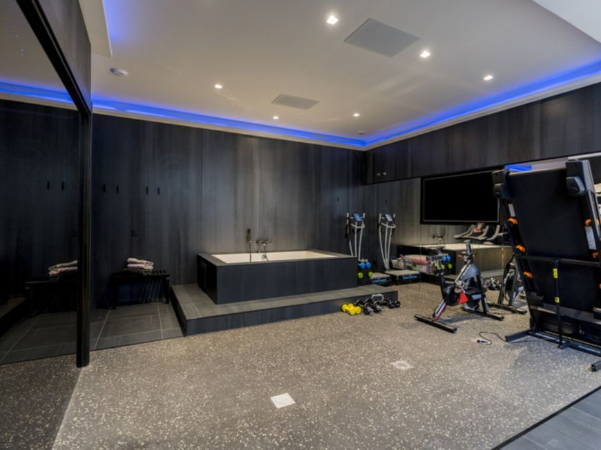 Испания houses costa-del-sol