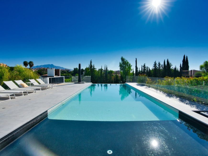 Španělsko Dům Costa-del-sol