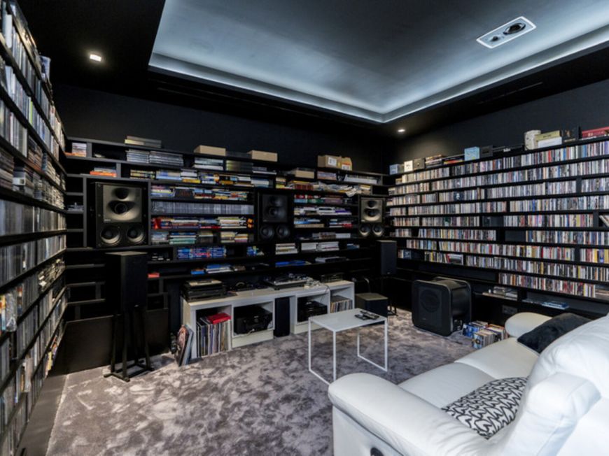 Španělsko Dům Costa-del-sol