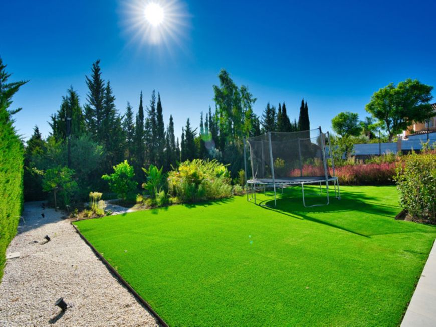 Španělsko Dům Costa-del-sol