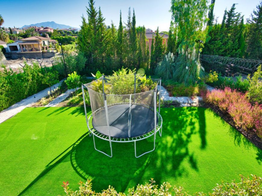 Španělsko Dům Costa-del-sol